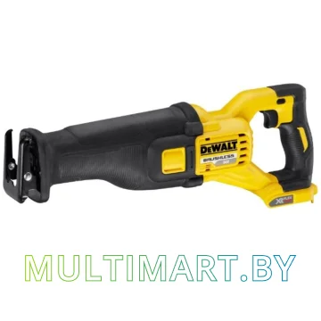 Сабельная пила DeWalt DCS388N (без АКБ)